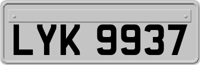 LYK9937