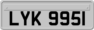 LYK9951