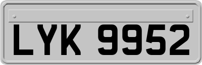 LYK9952