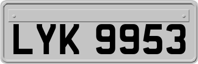 LYK9953