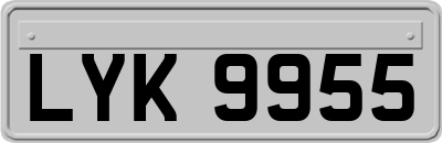 LYK9955