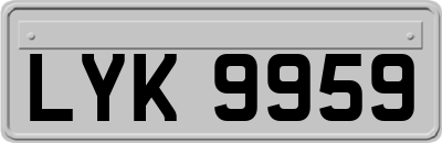 LYK9959