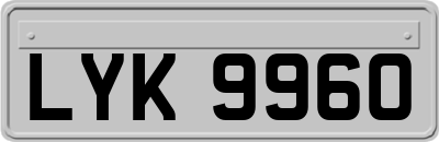 LYK9960