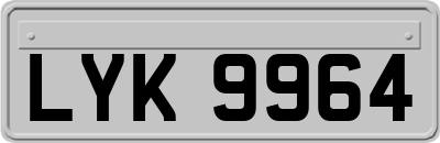 LYK9964