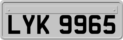 LYK9965