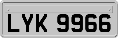 LYK9966