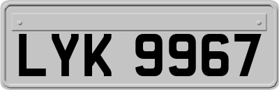 LYK9967