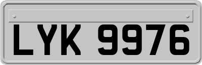 LYK9976