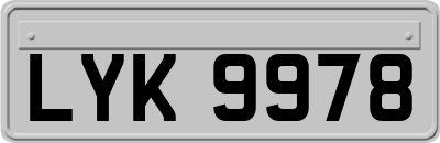 LYK9978