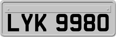 LYK9980