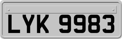LYK9983