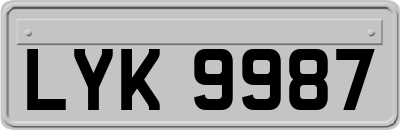 LYK9987