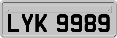 LYK9989