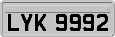 LYK9992