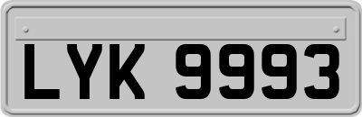LYK9993