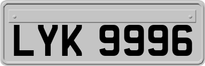 LYK9996