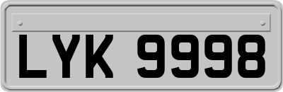 LYK9998
