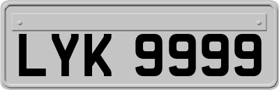 LYK9999