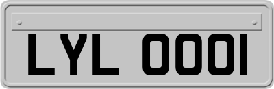 LYL0001
