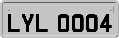 LYL0004