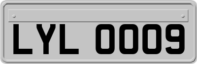LYL0009