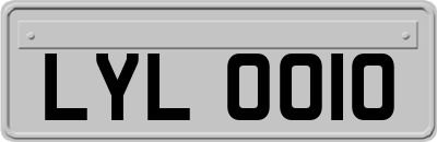 LYL0010