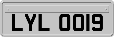 LYL0019