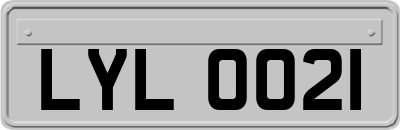 LYL0021