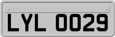 LYL0029