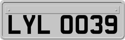 LYL0039