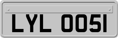 LYL0051