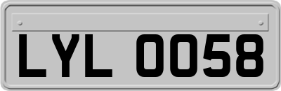 LYL0058