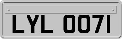 LYL0071