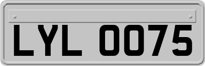 LYL0075