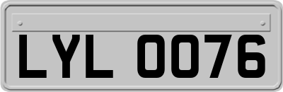 LYL0076