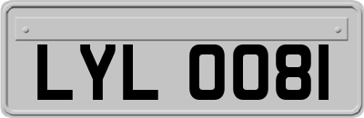 LYL0081