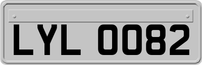 LYL0082