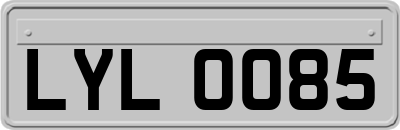 LYL0085