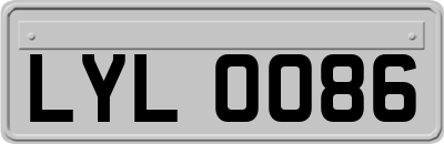 LYL0086