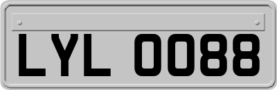 LYL0088