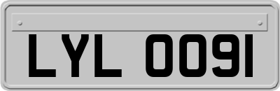 LYL0091