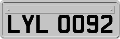 LYL0092