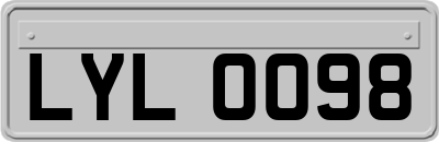 LYL0098