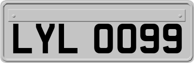 LYL0099