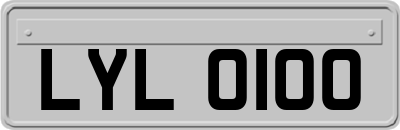 LYL0100