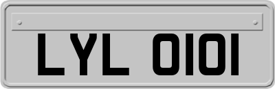 LYL0101
