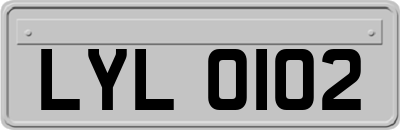LYL0102