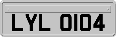 LYL0104