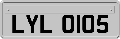 LYL0105