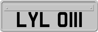 LYL0111
